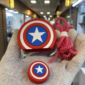 Marvel Series