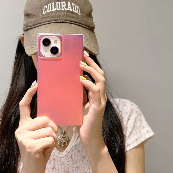 Matte Neon Case - Image 5