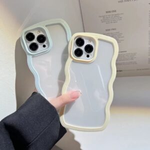 Zig Zag Case