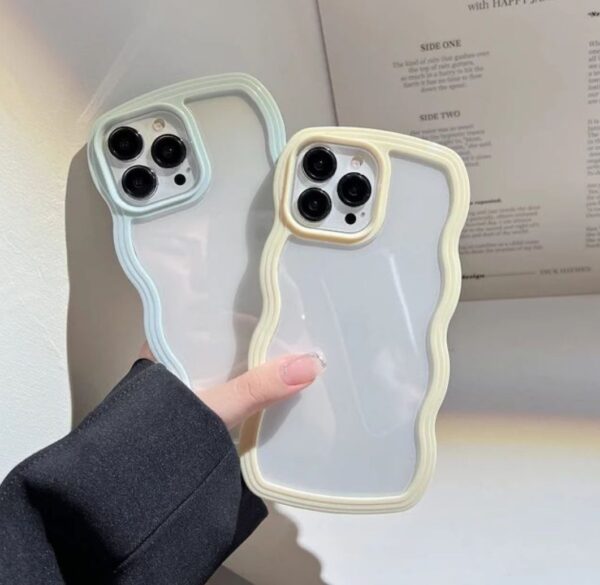 Zig Zag Case