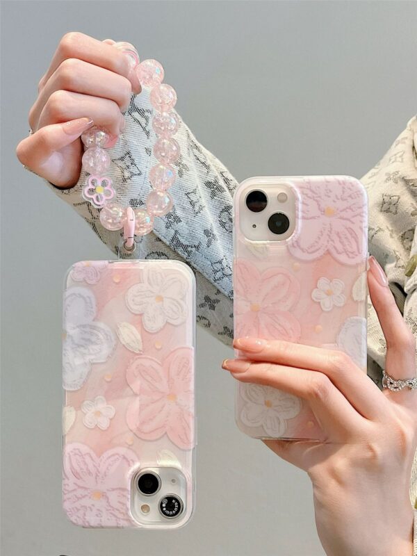 Premium Floral Case - Image 2