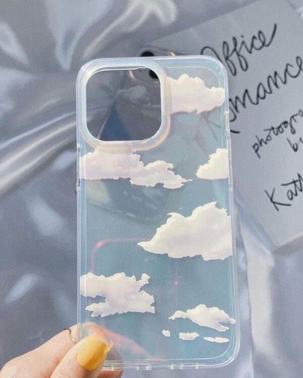 Cloud Glaze