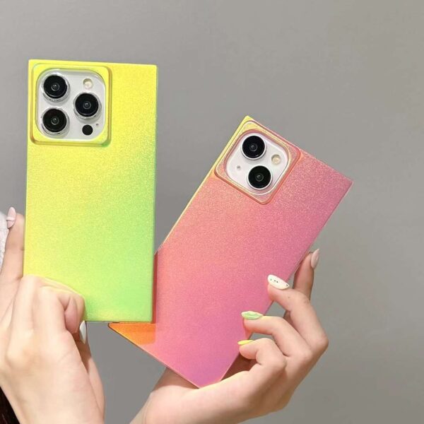 Matte Neon Case