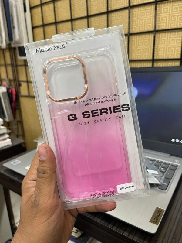 Shimmer Case - Image 4
