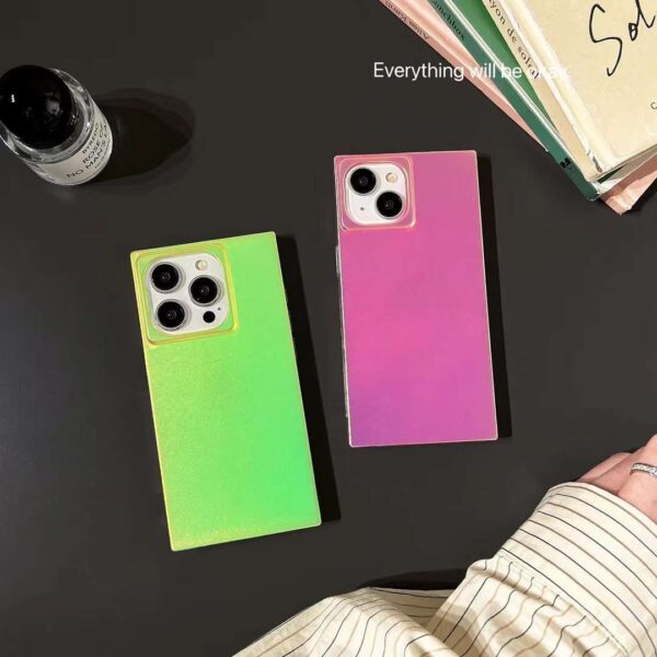 Matte Neon Case - Image 2
