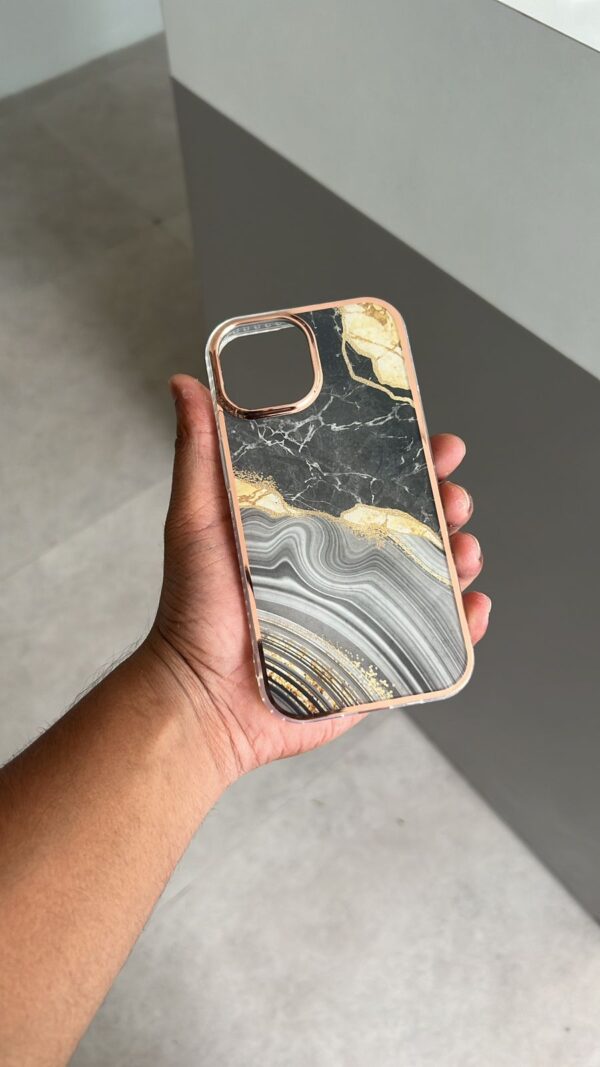 Abstract Art Case