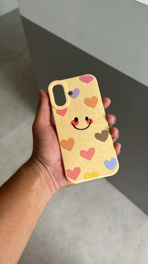 Simple Emoji Case - Image 4